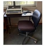 Panasonic Electric Typewriter