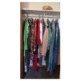 Women's Clothing Assortment