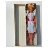 Mattel Barbie Doll in Original Box