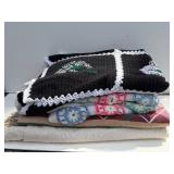 Blanket Lot