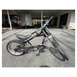 Schwinn Orange County Choppers Sting-Ray Bike
