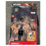 Chewbacca Animatronic Action Figure