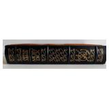 Easton Press 'Moby Dick' Collector's Edition