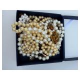 Costume Jewelry Collection