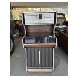 Morse Electrophonic Console Stereo