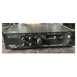 Audio Pulse Digital Time-Delay System