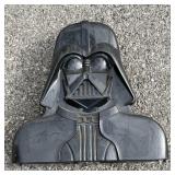 Star Wars Darth Vader Action Figure Carry Case