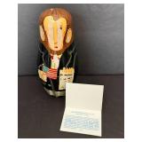 Prudy Vannier American Inventors Matryoshka