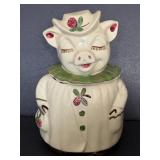Shawnee Pottery Pig Cookie Jar