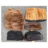 Fur Accessories