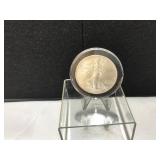 1994 American Silver Eagle Coin