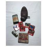 Smoking Accessories