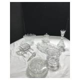 Crystal Decor