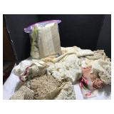 Handmade Dollies
