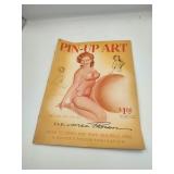 Pin-Up Art Book by Earl MacPherson