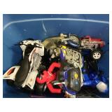 Radio Controlled Toys