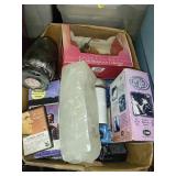 Crafting Supplies and More