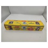 1990 Score Baseball Card Set- Read Details