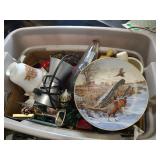 Avon Bottles and More