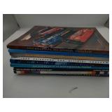 Indianapolis Motor Speedway Programs