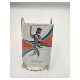 2018 Panini Imamaculate Madison Bumgarner 3/10