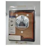 Harley Davidson Billet Solenoid Cover