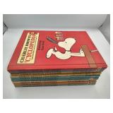 Charlie Brown's 'Cyclopedia Books