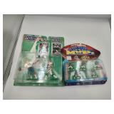 Miami Dolphins Figurines