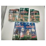 5 Headliner Bobbleheads