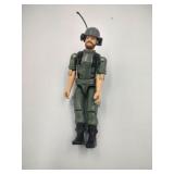 1982 GI Joe 'Breaker'