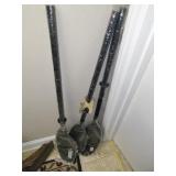 3 New Pelican Paddles