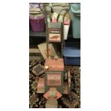 Yard-Man Snowbird Snow Blower