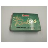 1989 Donruss The Rookies Set