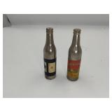 2 Vintage KEM Lighters