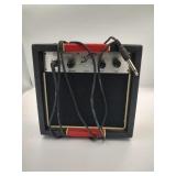 Small First Act Guitar Amplifier MA 4024