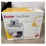 Kodak EasyShare C533 with Printer Dock