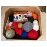 Yarn and Knitting Guide