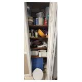 Kitchen Pantry Items