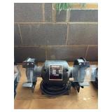 Promark Heavy Duty Bench Grinder