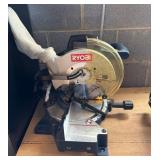 Ryobi 10-Inch Compound Miter Saw
