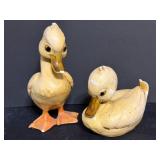 Anthony California Ceramic Ducks