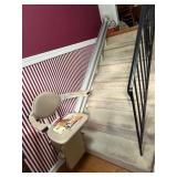 Bruno Elan Stair Lift, Model SRE-3000