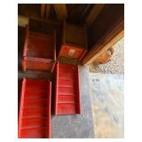 Petersen All-Steel Auto Ramps