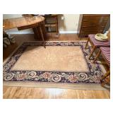 Mohawk Bloomfield Area Rug, 63' x 96'