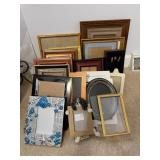 Picture Frames