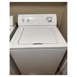Whirlpool Top-Load Washing Machine
