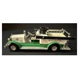 1926 Seagrave Fire Truck Model