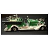 Ertl 1937 Ahrens-Fox Model Fire Truck