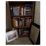 Inspirational Books and Artwork