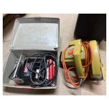 Black & Decker Circular Saw and Sears Craftsman Sa